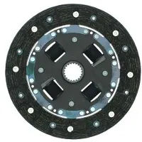 AISIN DT-002 Koppelingsplaat