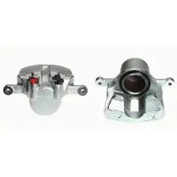 MAPCO 4989 Remklauw