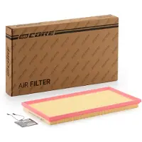 GoCORE GCH0250 Luchtfilter