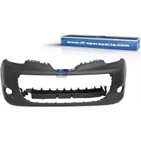 DT Spare Parts 6.70809 Bumper