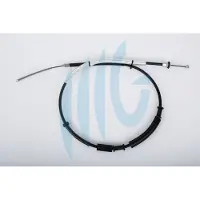 RICAMBIFLEX GM 01120380 Handremkabel