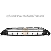 ISAM 0950708 Ventilatiegrille, bumper