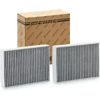 GoCORE GCD240260 Interieurfilter