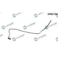 Dr.Motor Automotive DRM61508 Radiateurslang