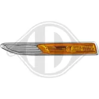 Diederichs 1428077 Knipperlichtautomaat / Pinkdoos