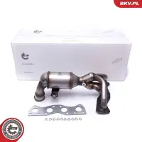 ESEN SKV Katalysator 62SKV003