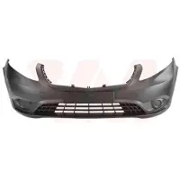 VAN WEZEL 3082574 Bumper
