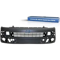 DT Spare Parts 11.71011 Bumper