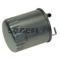 COOPERSFIAAM FILTERS FT5606 Brandstoffilter