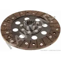 KAWE 1538 Koppelingsplaat