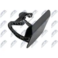 NTY EDS-ME-048 Plaat, bumper