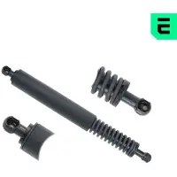 OPTIMAL AG-50881 Gasveer achterklep