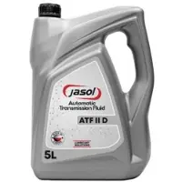 JASOL 5901797927776 Olie, automatische transmissie (ATF)