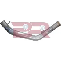 RICAMBI BRM0818 Voorpijp