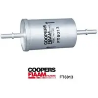COOPERSFIAAM FILTERS FT6013 Brandstoffilter