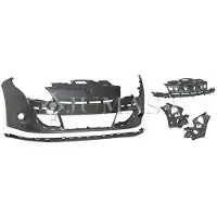 JUMASA 25304069 Bumper