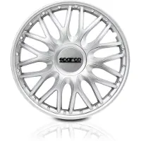 Sparco SPC1696SV Wieldoppen