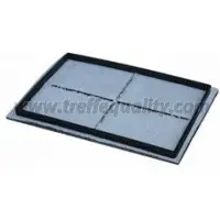 3F QUALITY 1516 Interieurfilter