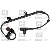 Quinton Hazell XABS215 Wielsnelheidssensor (ABS)
