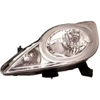 IPARLUX 11542811 Koplamp