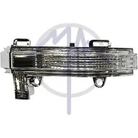 Max MVW417-L Knipperlichtautomaat / Pinkdoos