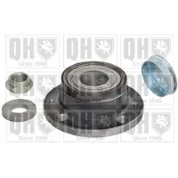 Quinton Hazell QWB1322 Wiellagerset