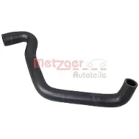 METZGER 2421405 Radiateurslang