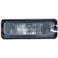 Alkar 2413110 Kentekenlamp