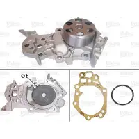 Valeo 506968 Waterpomp