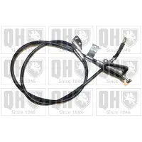 Quinton Hazell BC3806 Handremkabel
