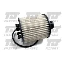 Quinton Hazell QFL0404 Oliefilter