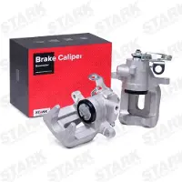 Stark SKBC-0461713 Remklauw