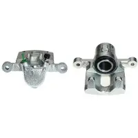 MAPCO 4355 Remklauw