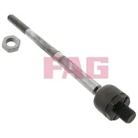 Schaeffler FAG 840 1231 10 Binnenste stuurkogel