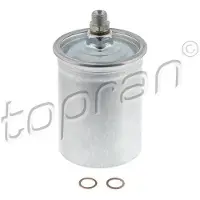 Topran 400 885 Brandstoffilter