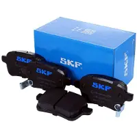Skf VKBP 90846 A Remblokken