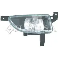 JUMASA 39023063 Mistlamp