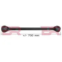 RICAMBI BRS8576 Draagarm