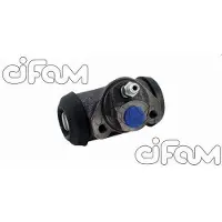 CIFAM 101-005 Wielremcilinder