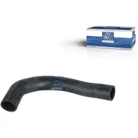 DT Spare Parts 4.84504 Radiateurslang