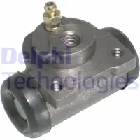 Delphi LW70083 Wielremcilinder