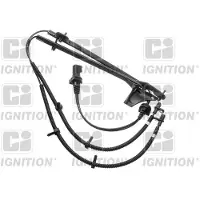 Quinton Hazell XABS133 Wielsnelheidssensor (ABS)