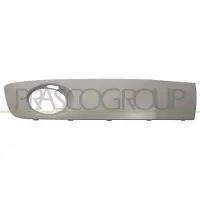 BLIC Ventilatierooster, bumper 6502-07-9568916P rechts