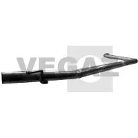 VEGAZ RR-306 Voorpijp