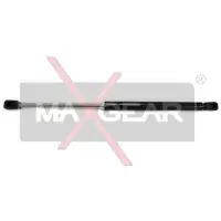 MAXGEAR 12-0130 Gasveer achterklep