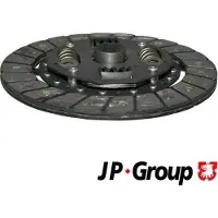 JP GROUP 1130201000 Koppelingsplaat
