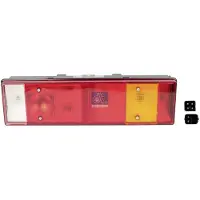 DT Spare Parts Achterlicht 2.24149 links