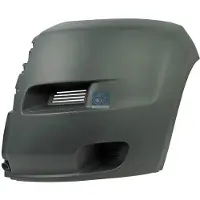 DT Spare Parts 12.82006 Bumper