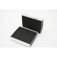 ZAFFO Z426 Interieurfilter