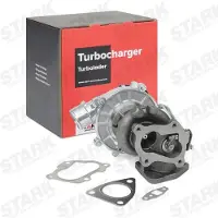 Stark SKCT-1191012 Turbocharger